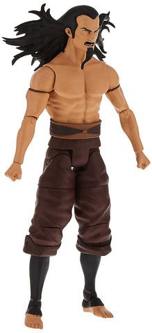 Diamond Select Toys Avatar The Last Airbender: Lord Ozai Deluxe Action Figure
