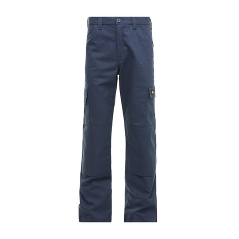 Dickies, Men's, EVERYDAY TROUSER, NAVY BLUE, 32W / 30L