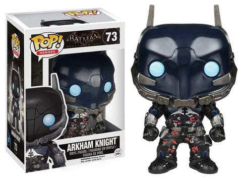 Funko Batman: Arkham Knight - Arkham Knight POP! Action Figure