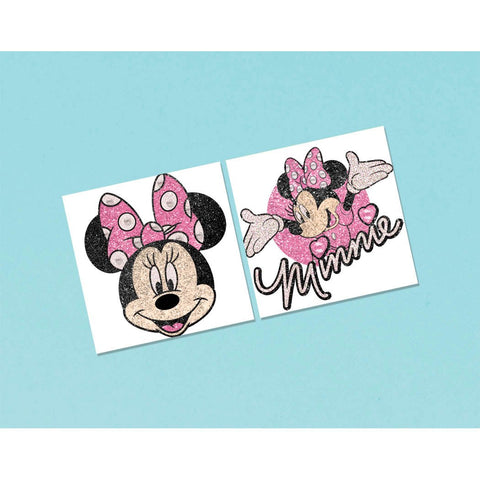 Body Jewelry | DisneyÃƒÆ’Ã¢â‚¬Å¡Ãƒâ€šÃ‚Â© Minnie Mouse Collection | Party Accessory