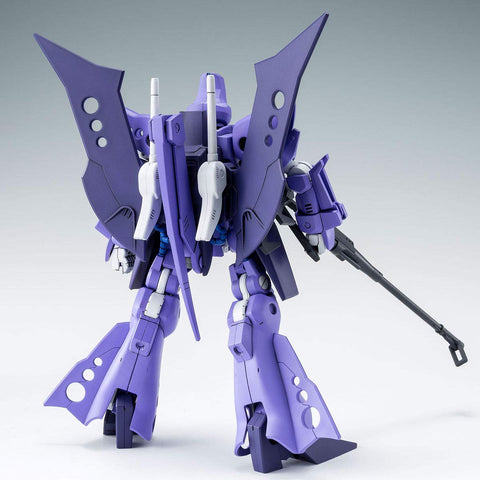 Bandai HG 1/144 Hambrabi Suban model kit