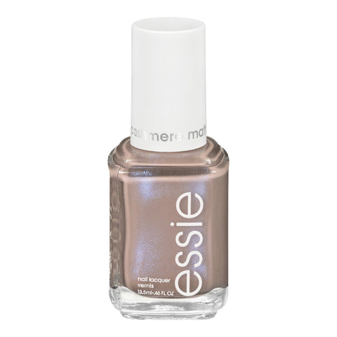 essie Nail Polish, Glossy Shine Finish, Comfy In Cashmere, 0.46 fl. oz.