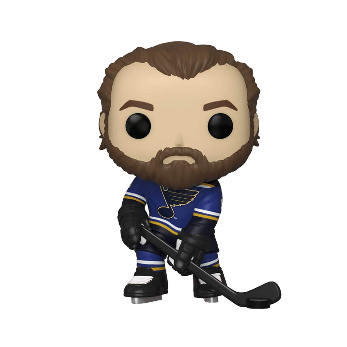 Funko POP NHL: St.Louis Blues- Ryan OÃƒÆ’Ã‚Â¢ÃƒÂ¢Ã¢â‚¬Å¡Ã‚Â¬ÃƒÂ¢Ã¢â‚¬Å¾Ã‚Â¢Reilly, Multicolor, 3.75 inches