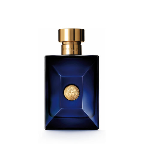 Versace Pour Homme Dylan Blue for Men 3.4 oz Perfumed Deodorant Spray