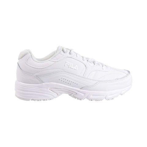 Fila 1SGW00021007 Memory Workshift Sr WHT/WHT/WHT 7