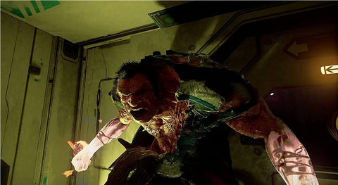 The Persistence: Enhanced - For PlayStation 5