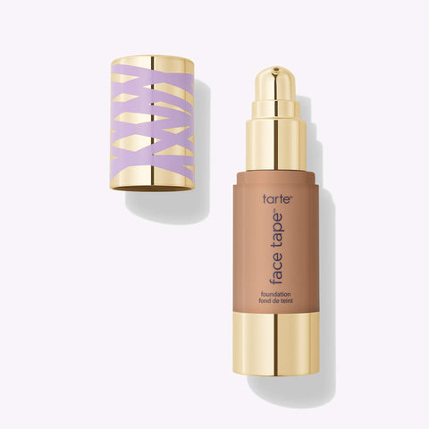 Tarte Face Tape Foundation - Medium Tan Neutral