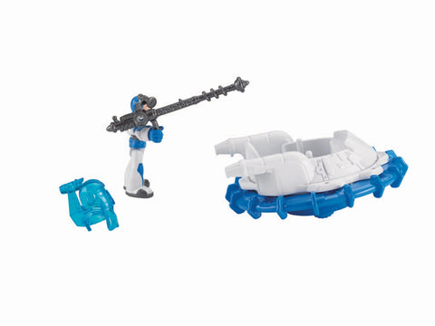 Fisher-Price Imaginext Alpha Blade
