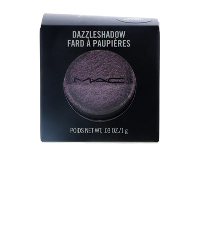 MAC SHINE DE-LIGHT EYESHADOW! Full Size Dazzleshadow New in Box! :)