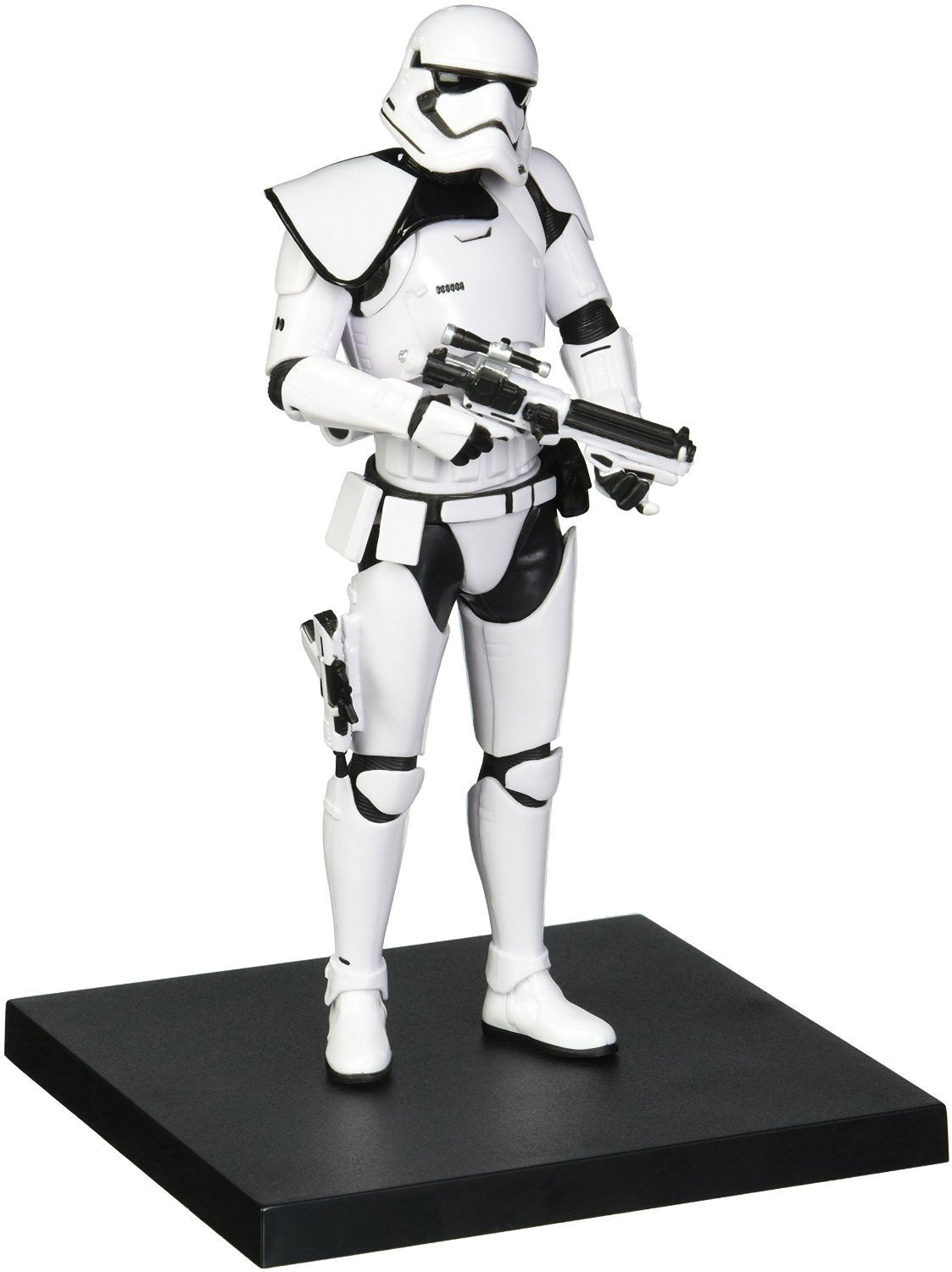 Kotobukiya Star Wars Episode 7 The Force Awakens First Order Stormtrooper ArtFX+ Statue