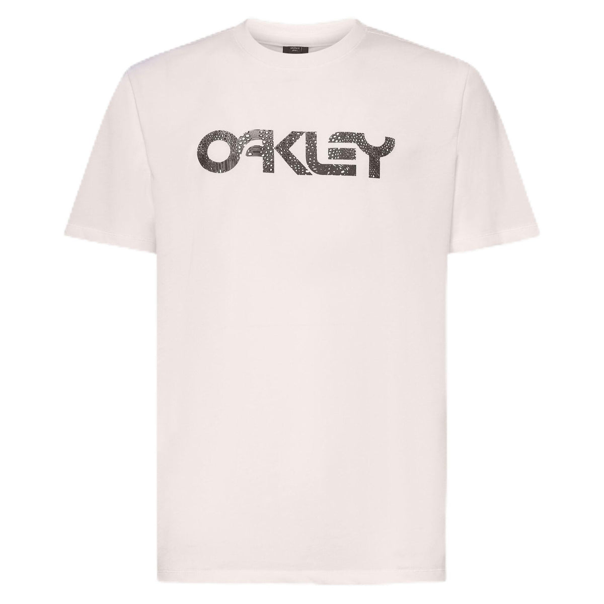 Oakley Man Shirt, White
