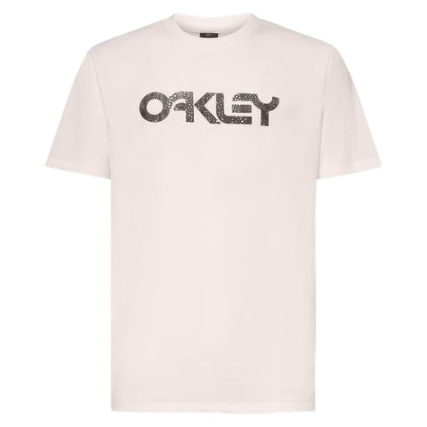 Oakley Man Shirt, White