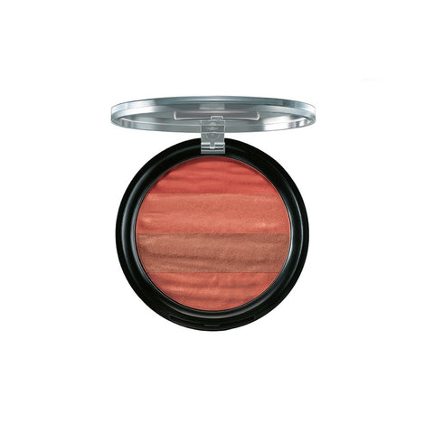 LakmÃƒÆ’Ã†â€™Ãƒâ€šÃ‚Â© Absolute Illuminating Blush, Shimmer Brick In Coral, 10 g