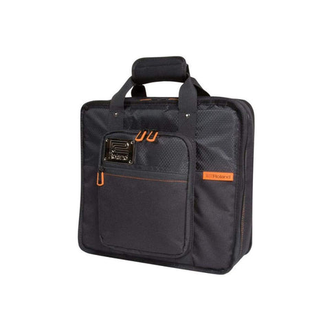 Roland CB-BSPD-SX Black Series Carry Bag with Shoulder Straps, for SPD-SX Sampling Pad