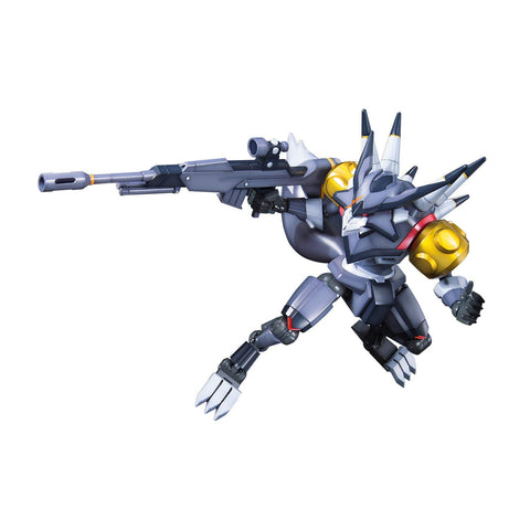 Bandai Spirits Hobby Lbx Hunter "Little Battlers Experience", Multi, BAS5057586