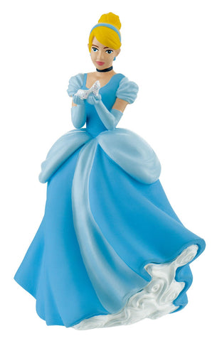 Bullyland BUL-12599 WD Cinderella Figure