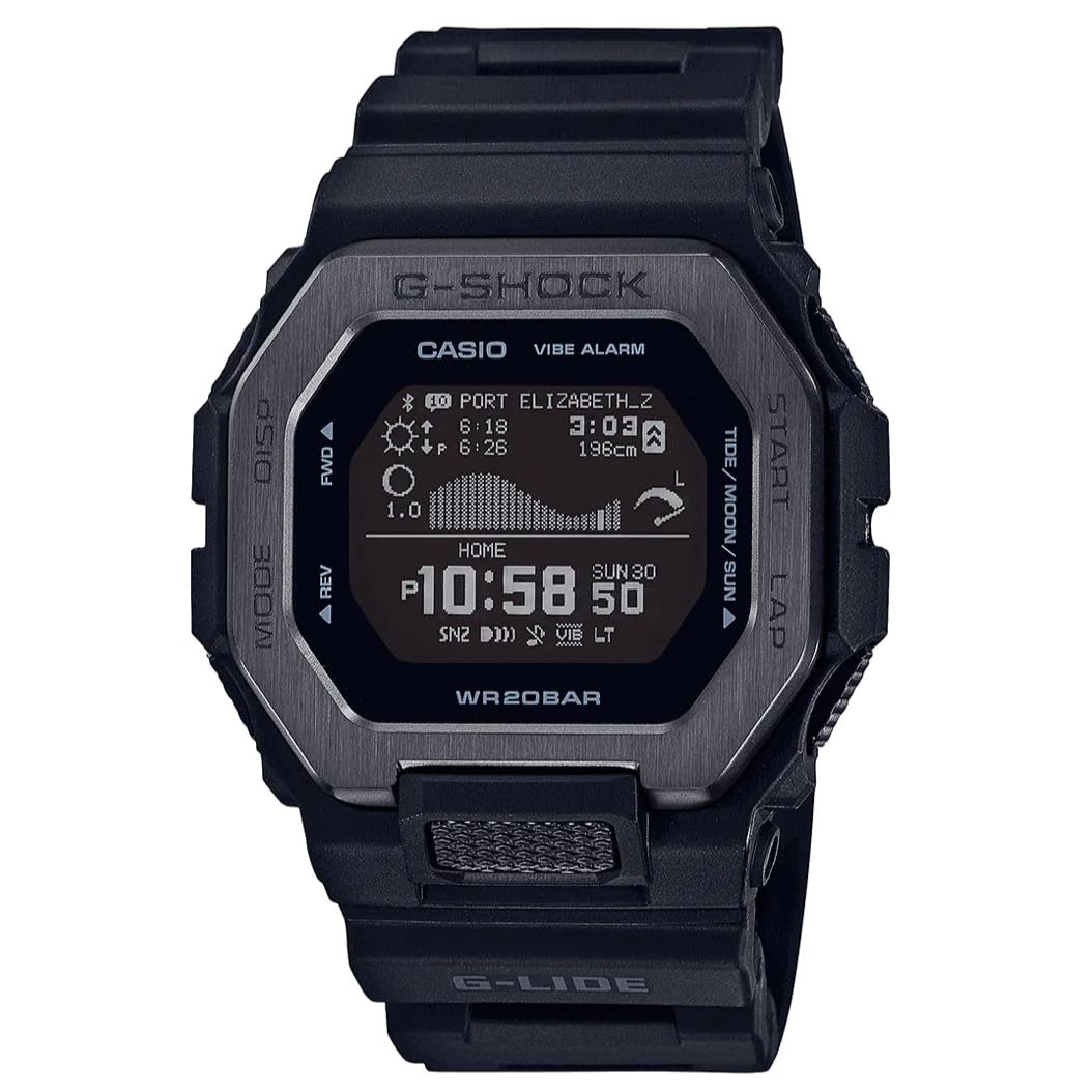 Casio Gshock Watch One Size