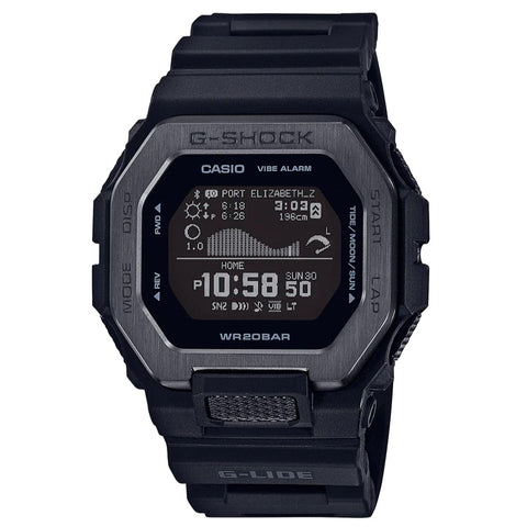 Casio Gshock Watch One Size