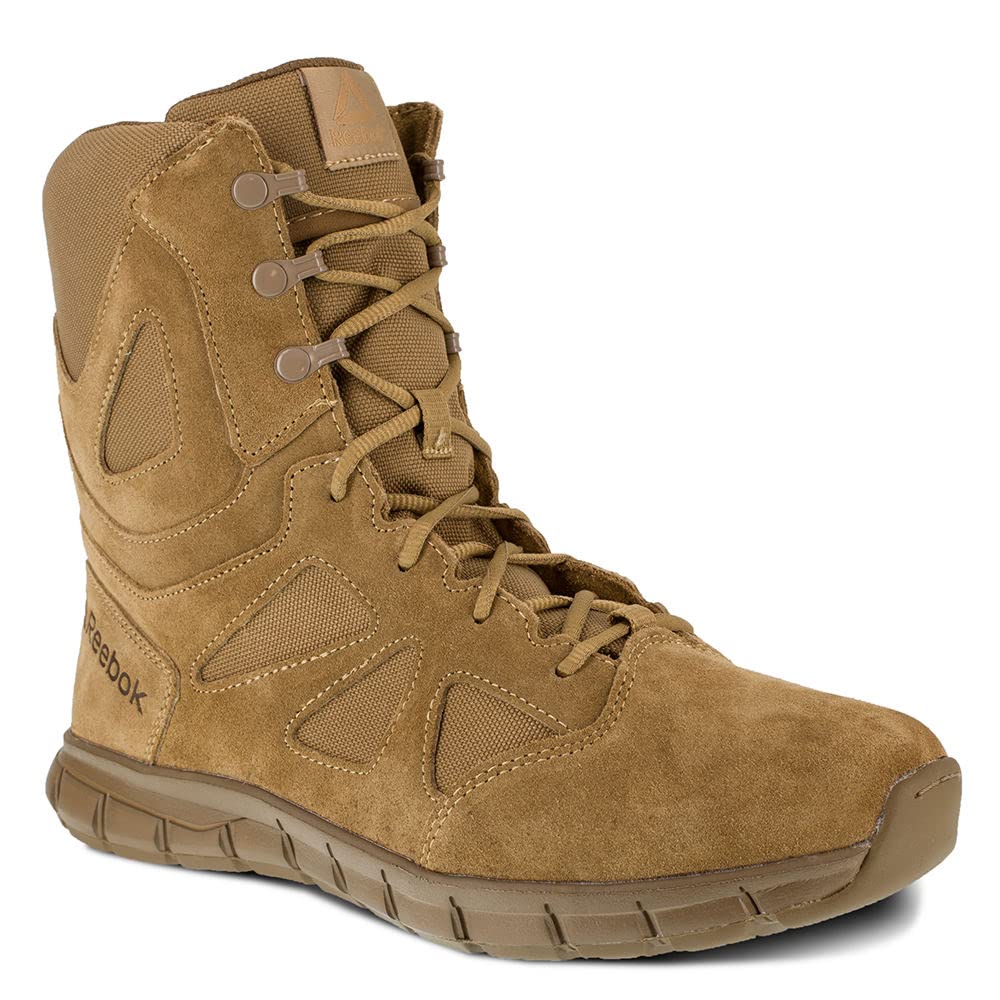 Reebok Work RB8808 Men's Sublite Cushion Tactical