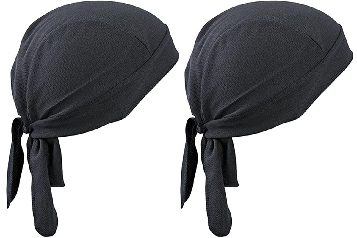 Breathable Quickly Dry Skull Cap Sweat Absorbing Bandana Headscarf Pirate Headwear Anti-UV Head Protection Headband Sports Hiking Skating Cycling Climbing Running Beanie Riding Motorcycle Head Wrap