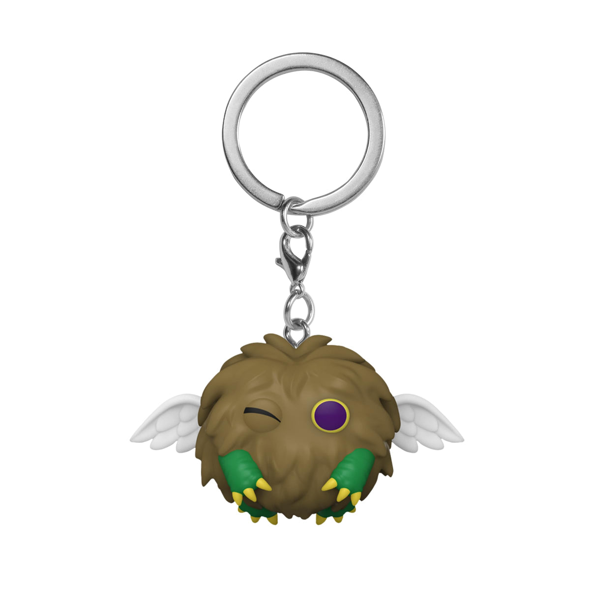 Funko Pop! Keychain: Yu-Gi-Oh! - Winged Kuriboh