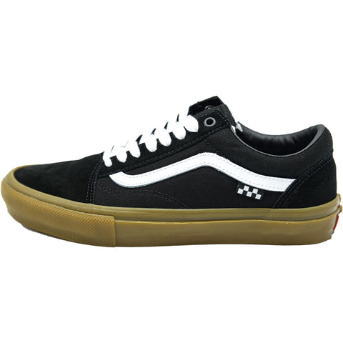 Vans Men's Modern, Black White, 10