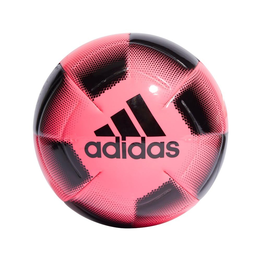 ADIDAS IA0965 EPP CLB Recreational soccer ball Unisex Adult black/purple Size 5