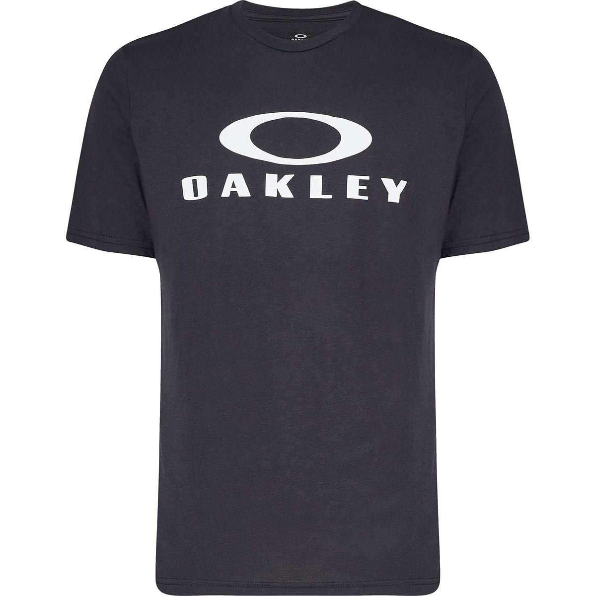 Oakley Men's O Bark T-Shirt, Black, XL