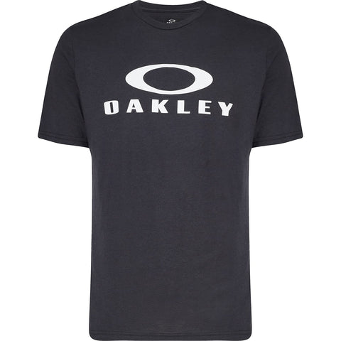 Oakley Men's O Bark T-Shirt, Black, XL