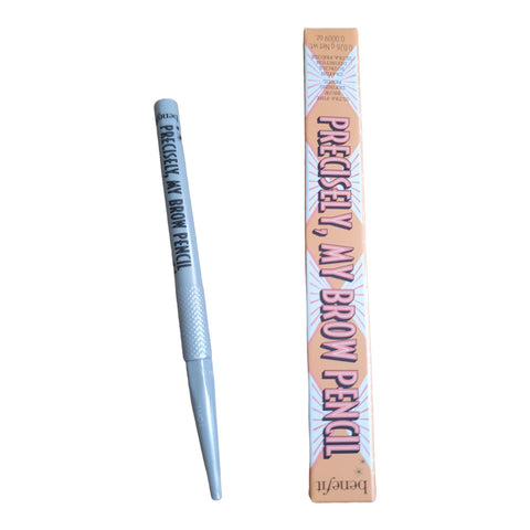 Bundle of 3, Supercharge Black Mascara 0.1 OZ, Brow Pencil 000.9 OZ #3 and Brow Gel .03 OZ