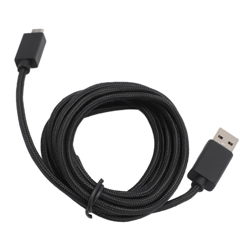gernie Headset Charging Cable Data Cable for Headphones G533 USB G933 G633, Cord for USB 2.0 Earphone, Headsets, gernier05cdkos24