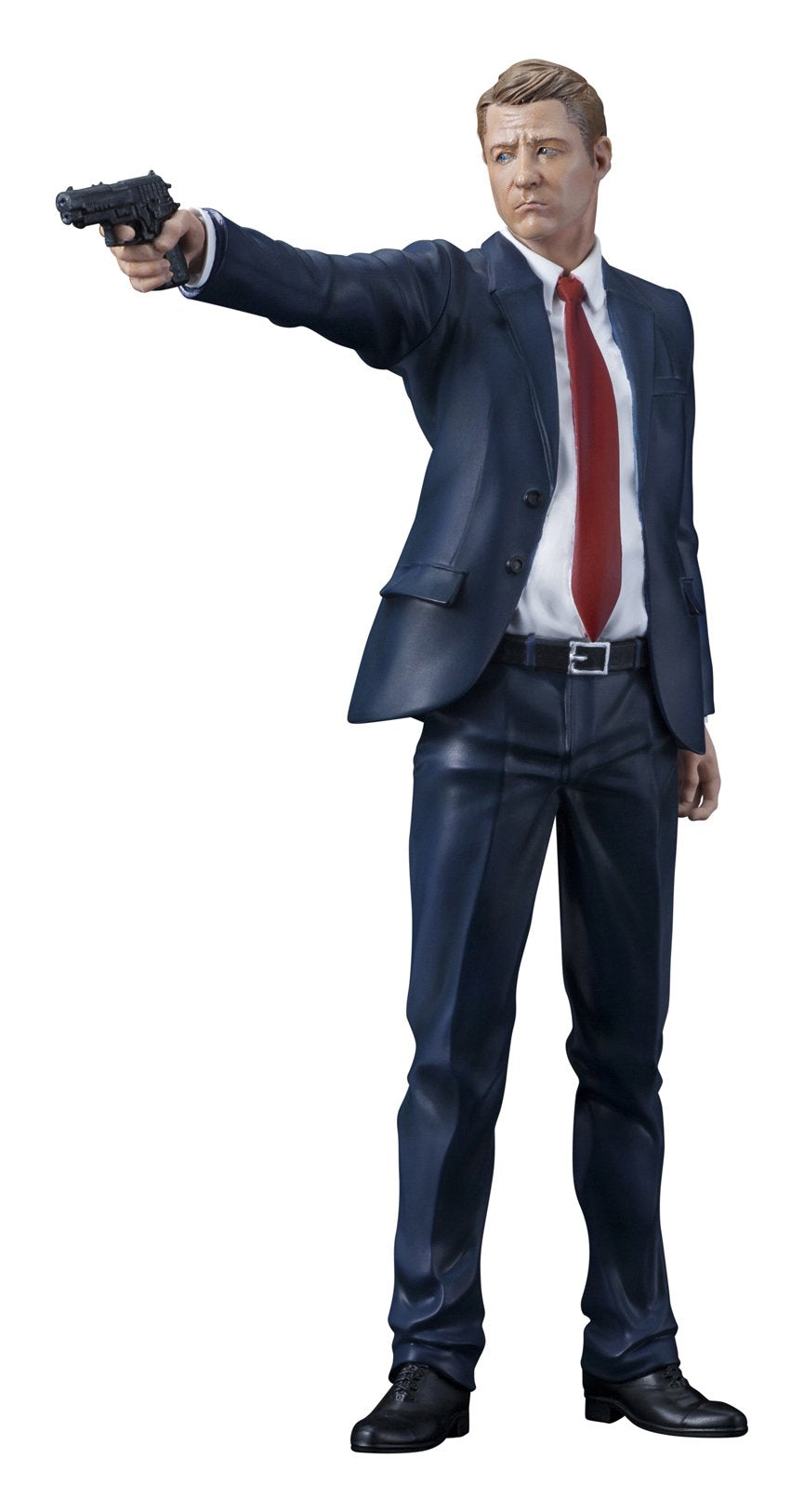 Kotobukiya Gotham TV Series: James Jim Gordon ArtFX+ Statue