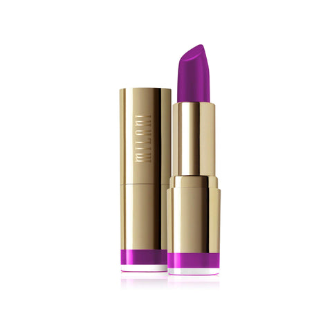 Milani Color Statement Matte Lipstick - Matte Glam (0.14 Ounce) Cruelty-Free Nourishing Lipstick with a Full Matte Finish