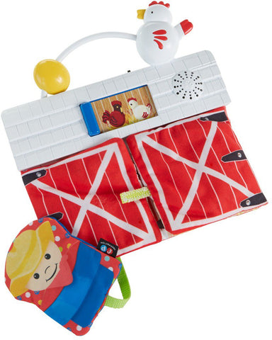 Fisher-Price My First Farm