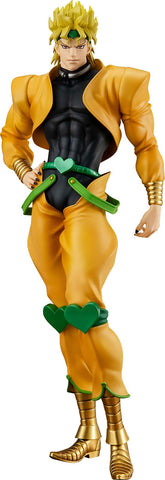 JoJoÃƒÆ’Ã†â€™Ãƒâ€šÃ‚Â¢ÃƒÆ’Ã‚Â¢ÃƒÂ¢Ã¢â€šÂ¬Ã…Â¡Ãƒâ€šÃ‚Â¬ÃƒÆ’Ã‚Â¢ÃƒÂ¢Ã¢â€šÂ¬Ã…Â¾Ãƒâ€šÃ‚Â¢s Bizarre Adventure: Stardust Crusaders - Dio Pop Up Parade PVC Figure