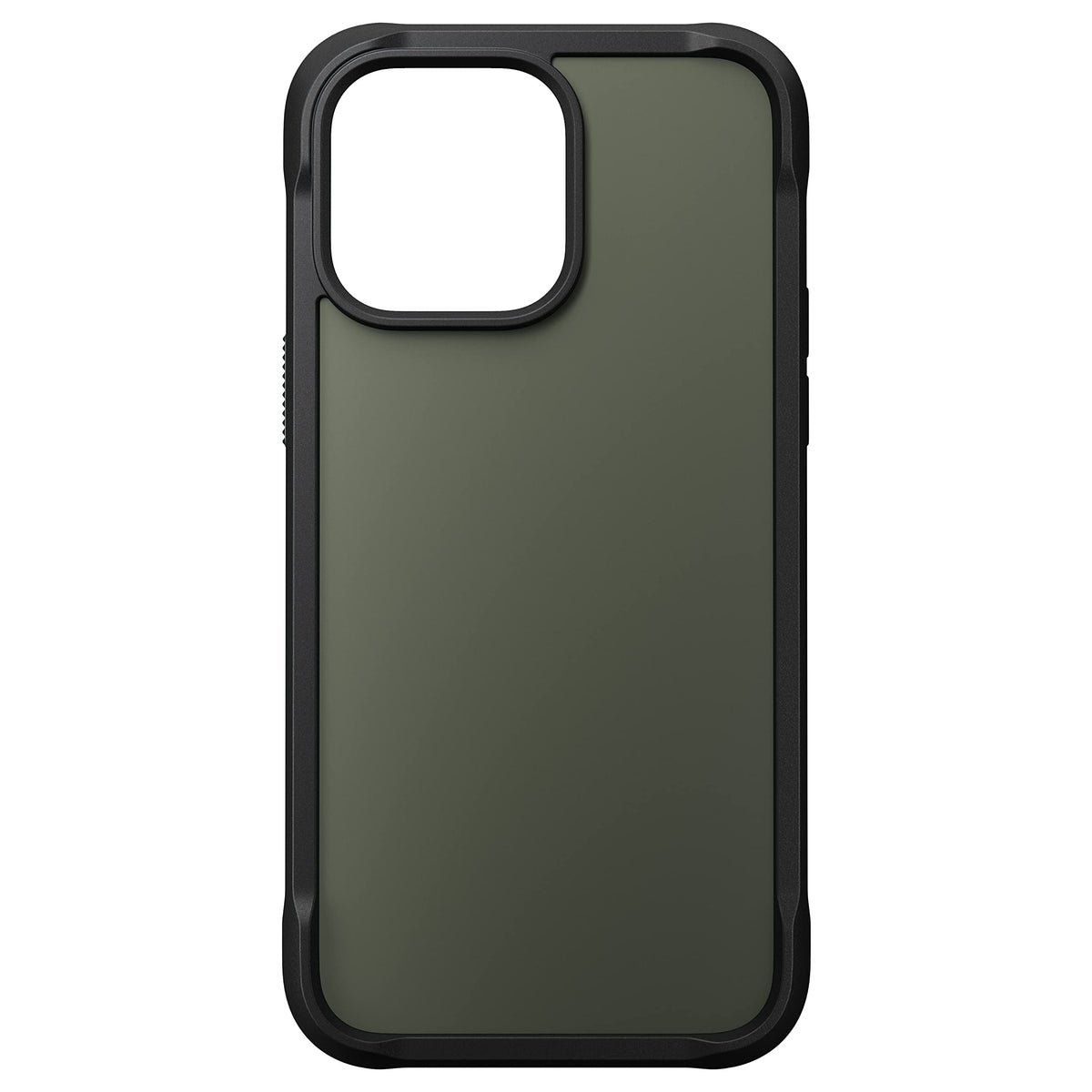 NOMAD Rugged Case - iPhone 14 Pro Max | Ash Green