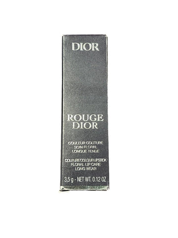 Dior Rouge Couture Colour Lipstick Floral Lip Care 824 SAINT GERMAIN VELVET