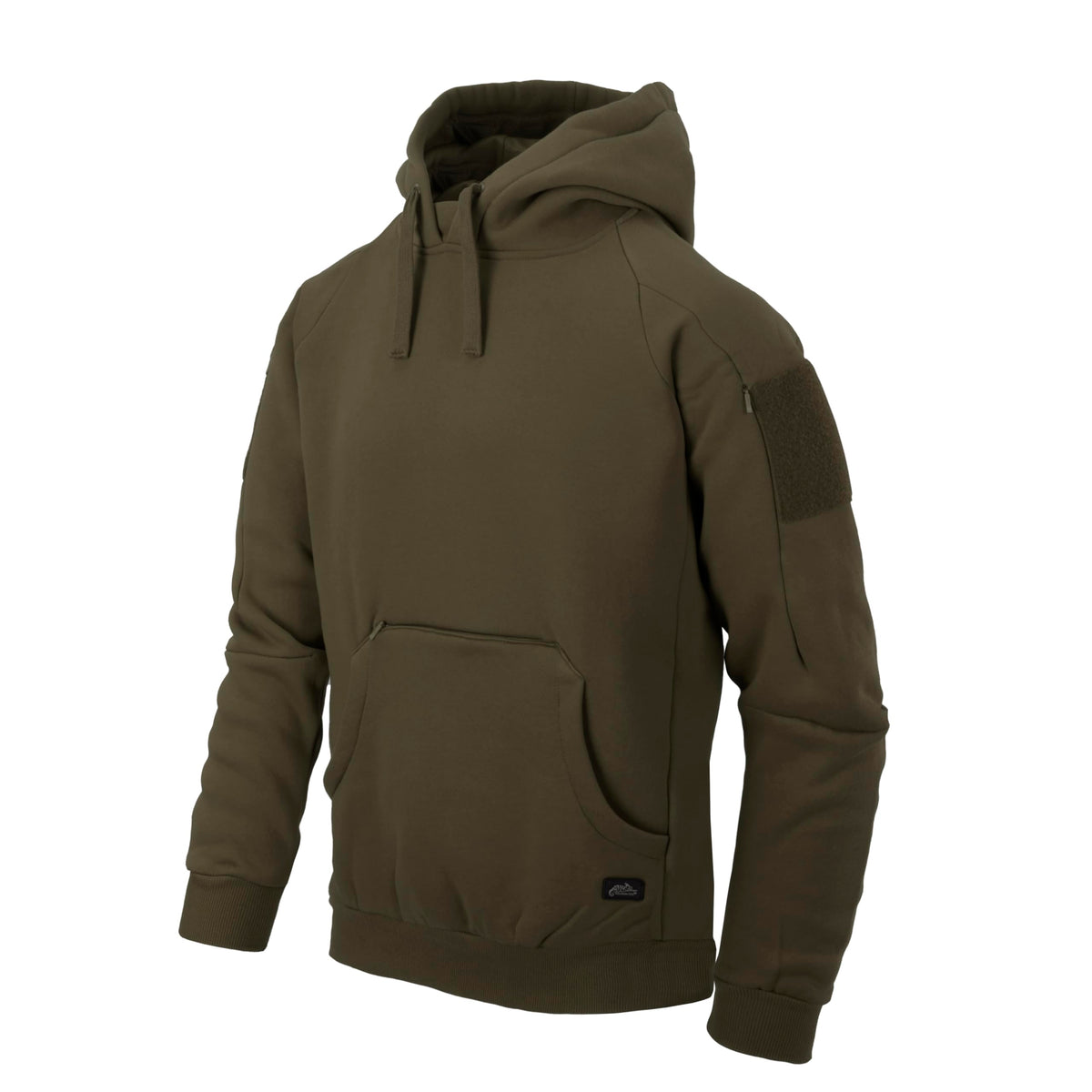 Helikon-Tex Urban Tactical Hoodie Lite (Kangaroo) Green small Urban Line