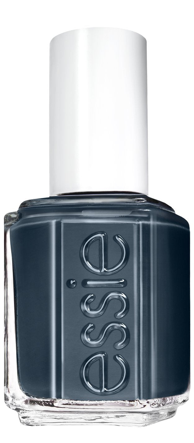 Essie Women's Deep Nail Polish Collection Mind Your Mittens 853 Nail Polish