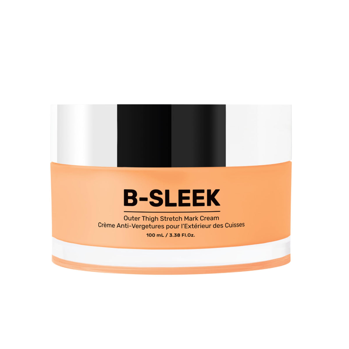MAÃƒÆ’Ã†â€™ÃƒÂ¢Ã¢â€šÂ¬Ã‚Â¹LYS B-SLEEK Outer Thigh Stretch Mark Cream