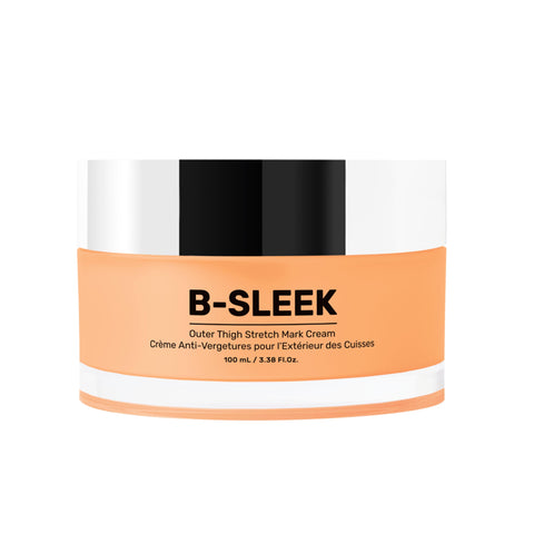 MAÃƒÆ’Ã†â€™ÃƒÂ¢Ã¢â€šÂ¬Ã‚Â¹LYS B-SLEEK Outer Thigh Stretch Mark Cream