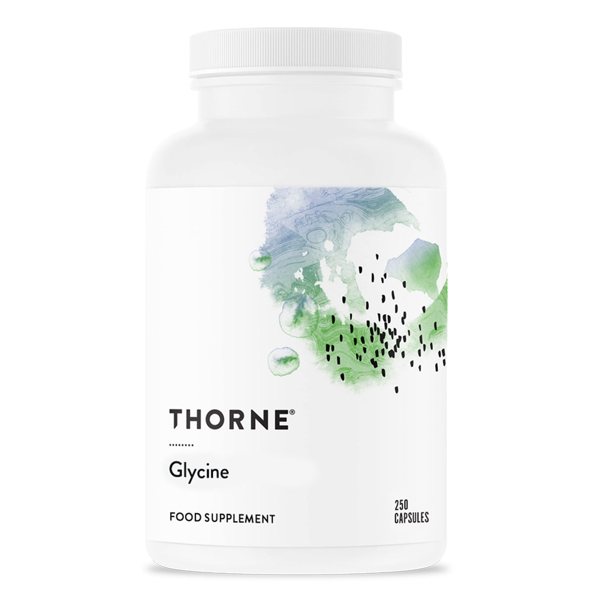 Thorne Glycine - 250 Capsules