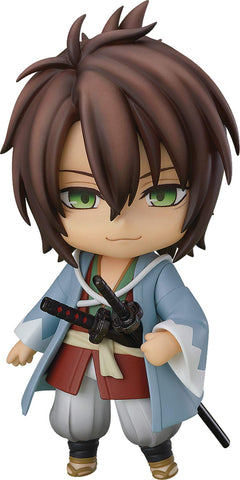 Orange Rouge Hakuoki: Shinkai: Souji Okita Nendoroid Action Figure, Multicolor