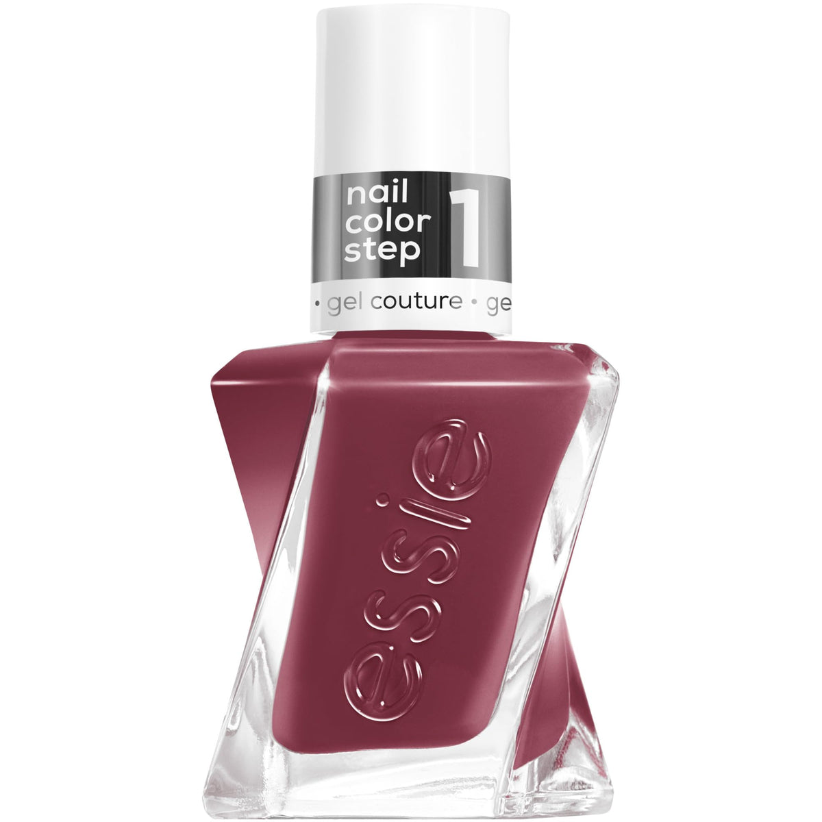 Essie Couture NL Gel - Not What It Seams