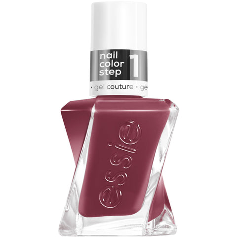 Essie Couture NL Gel - Not What It Seams