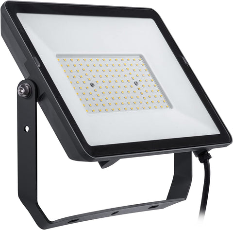 Philips Projectline LED Floodlight [200 Watts - 3000K Cool White Light] for Outdoor Commercial Lighting
