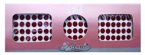 Cyan Collection, Multicolor and Multi Design Bindi Jewelry for Women Forehead, Indian Bindi, Bindi Face Jewels Multicolored Face Bindi Stickers1 (Pack of 3)