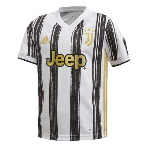adidas Juventus Home MINIKIT 2020/21 (2T)