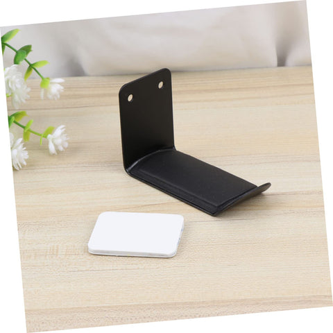 UKCOCO Purse Hook for Table Headphone Rack Headset Holder Headphone Hanger Creative Headset Stand Gaming Headphones Hanger Computer Holder Headphone Hook Wall Mount Earphone