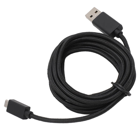 gernie Headset Charging Cable Data Cable for Headphones G533 USB G933 G633, Cord for USB 2.0 Earphone, Headsets, gernier05cdkos24